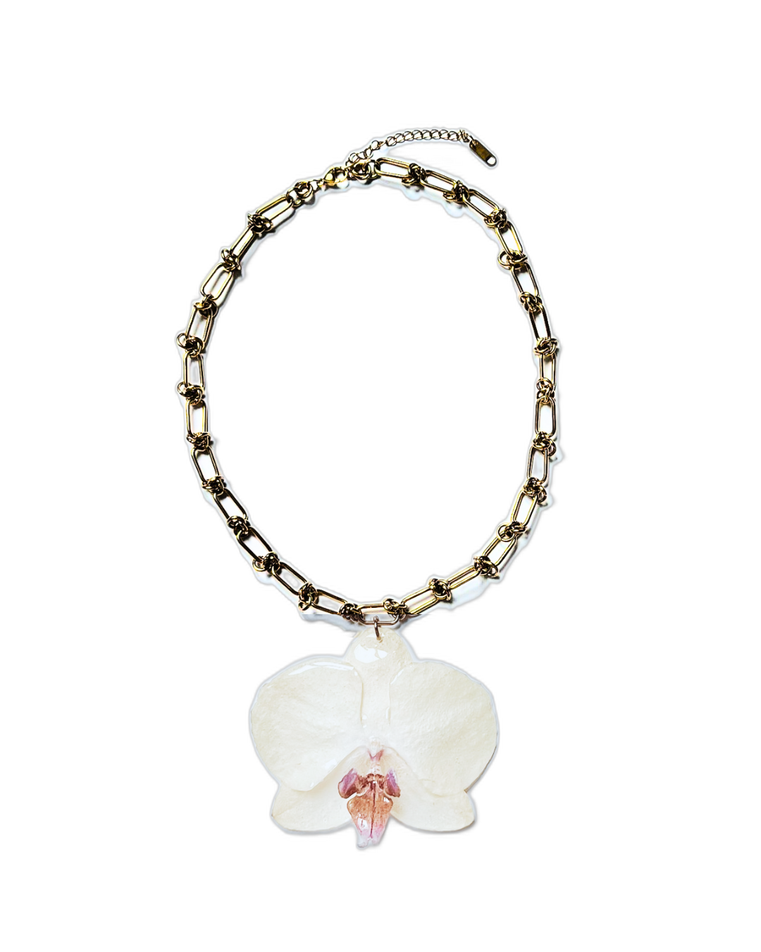 Collier. Oria