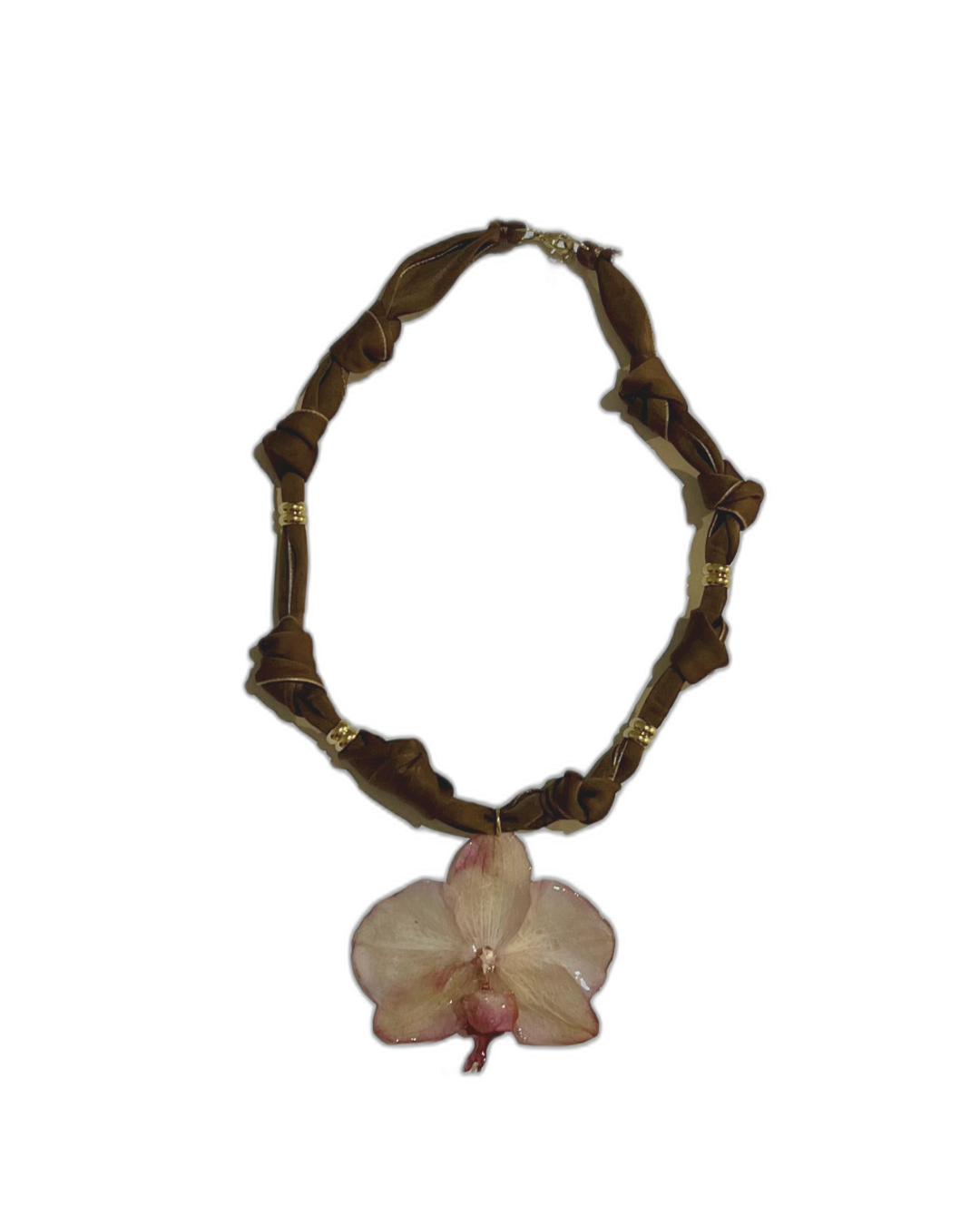Collier. Bora Bora