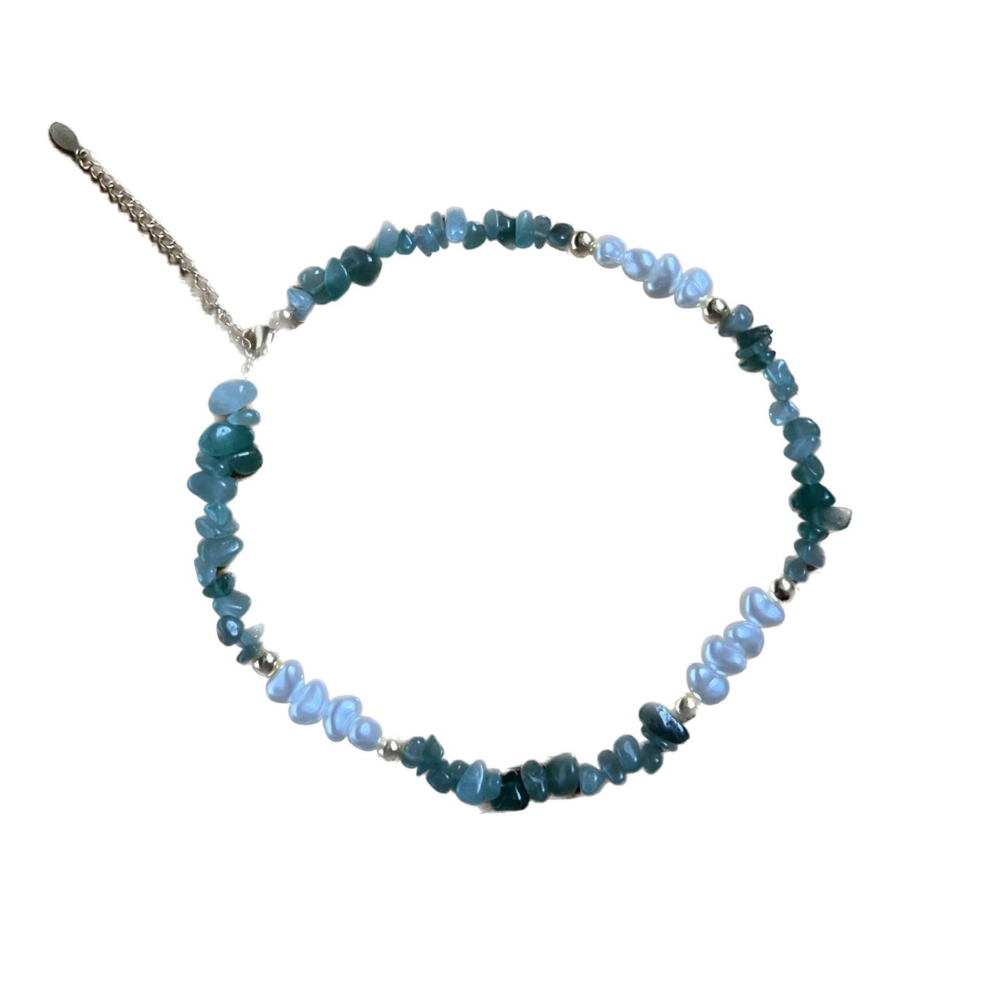 Collier. Leros