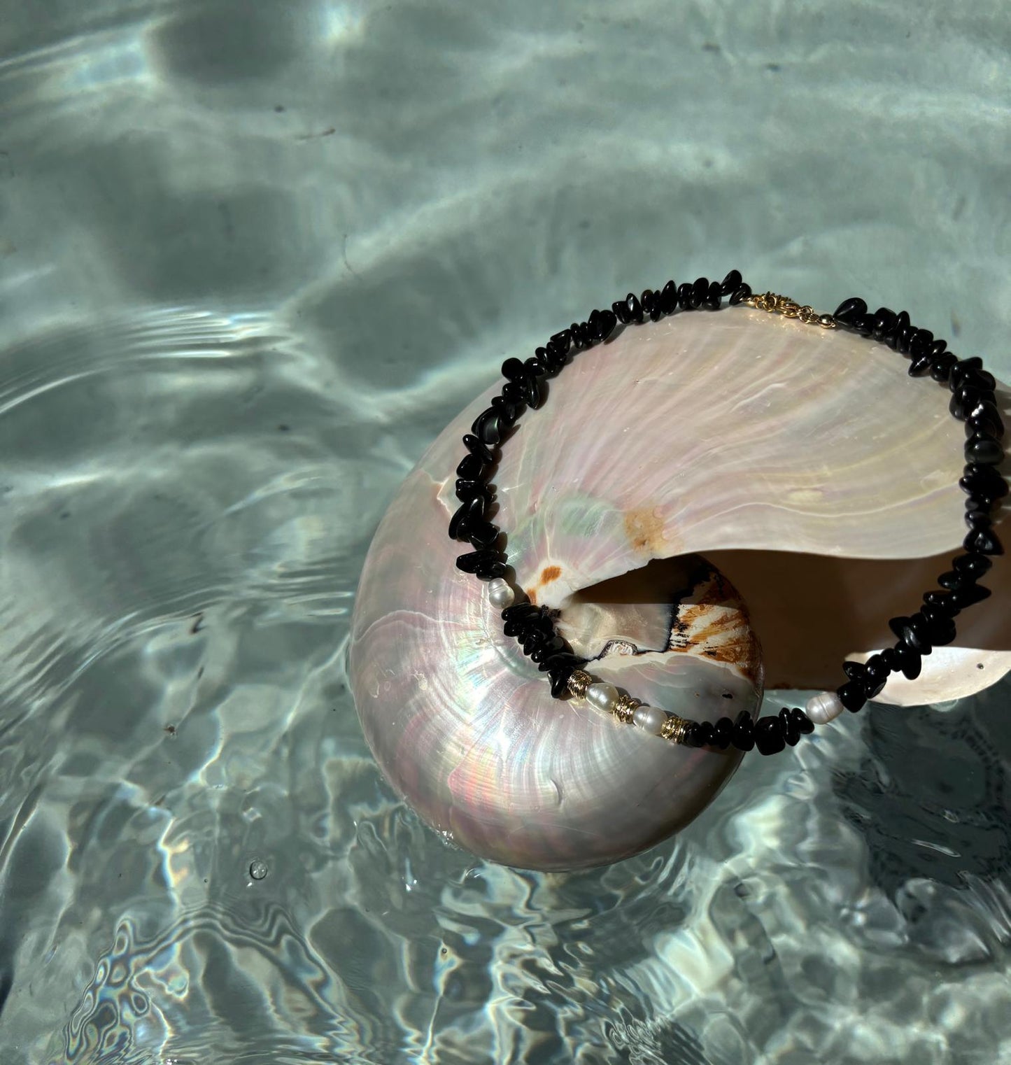 Collier. Symi
