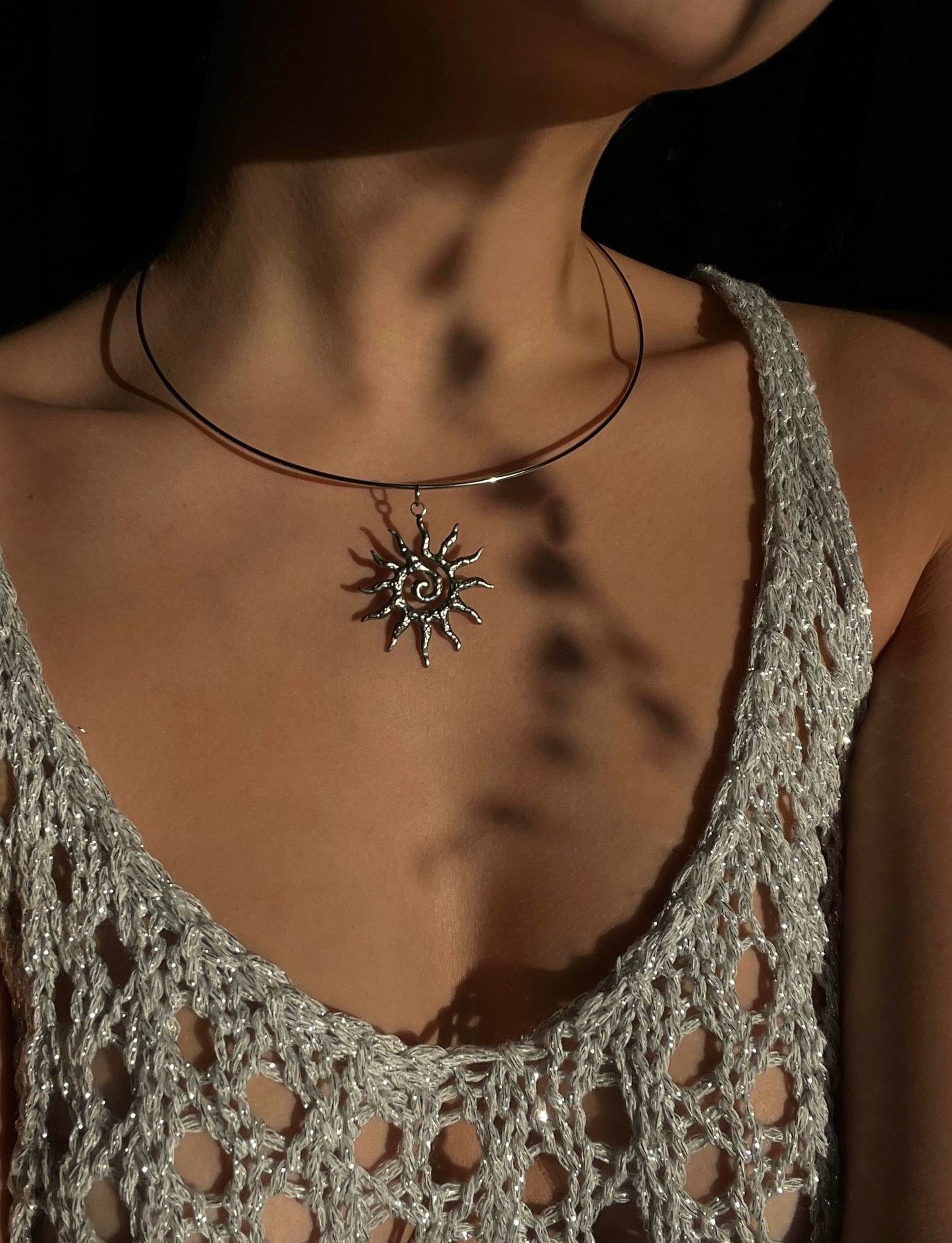 Collier Moana