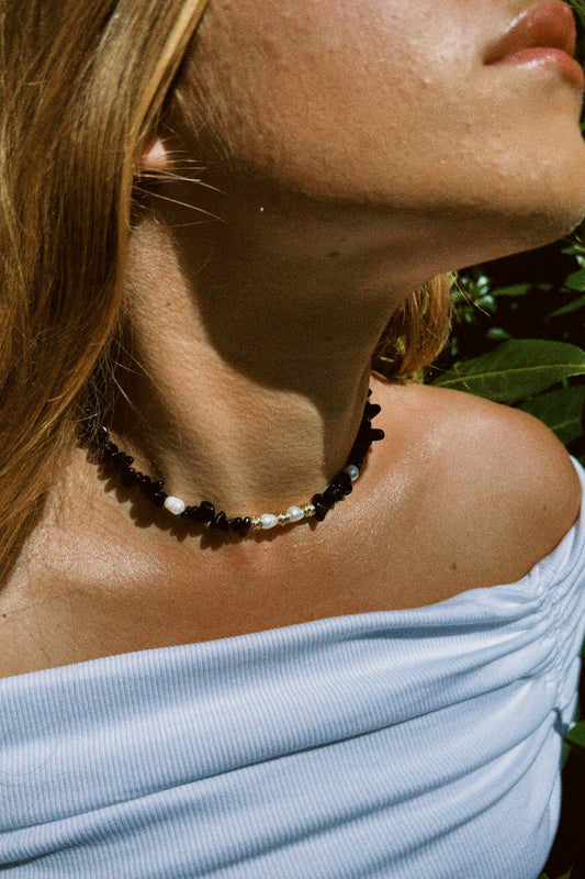 Collier. Symi