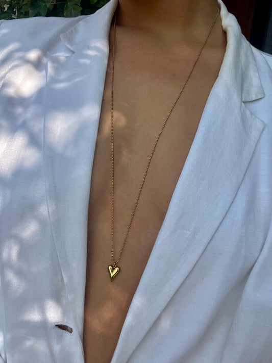 Collier. Melsa